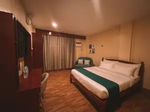Rufana Suites