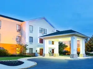 Holiday Inn Express & Suites Burlington - Mount Holly