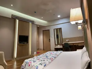Hotel Sarovar Residency