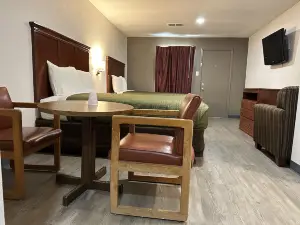Llano Motel