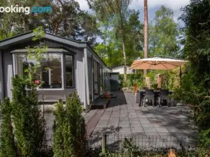 Luxe Chalet op de Veluwe