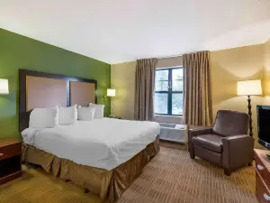 Extended Stay America Suites - Chicago - Burr Ridge