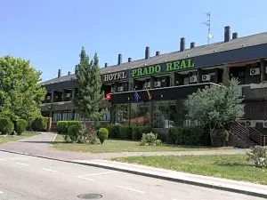 Hotel Prado Real