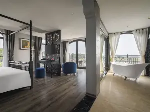 Lalita Boutique Hotel & Spa Ninh Binh