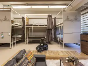 Omotenashi Hostel Miyajima