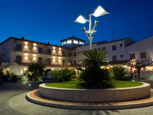 Hotel Restaurant Bon Retorn