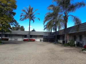 Aromet Motor Inn