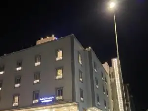 Manazel Al Faisal Furnished Apartments