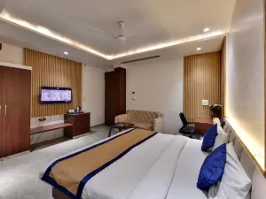 Sparsh Hotel and Resort Bareilly