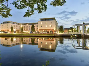 Best Western Plus Hotel Papenburg