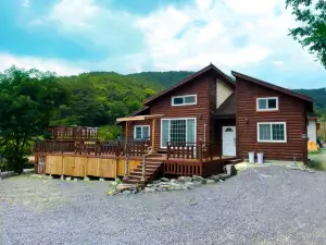 Changnyeong Gabirigil Pension