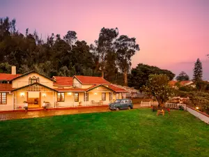 Rosewood by Nature Resorts and Stays