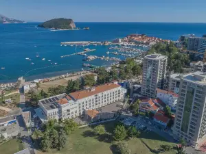 Hotel Budva