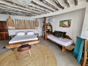 Aya Beach Resort