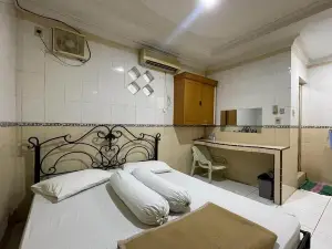 Hotel O Homestay Pakmuklis Syariah 2 Near Taman Mini Lhokseumawe