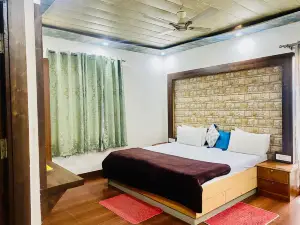 Dharma Resorts,Fatehpur Sikri