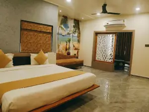 Hotel Riverfront