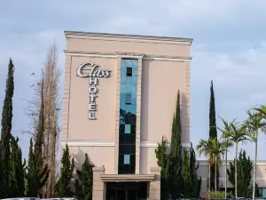 Class Hotel Pouso Alegre