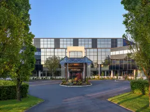 The Jangle Hotel - Paris - Charles de Gaulle - Airport