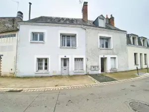 Appartement Cosy 2 Chambres