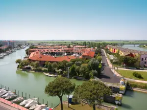 Modern Apartment Close to the Beach