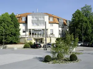 Parkhotel Altes Kaffeehaus