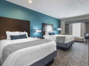 Best Western Plus Owensboro