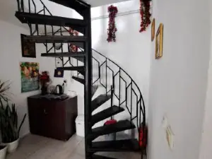 Chekichev Guest House