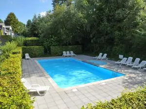 Durbuy Residence -A201-