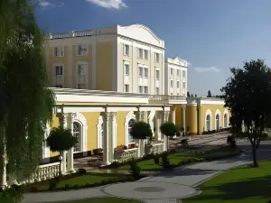 Hotel Windsor w Jachrance