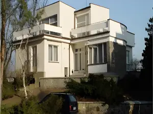 Hotel Pomarańczowa Plaża