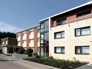 Garten-Hotel Ponick