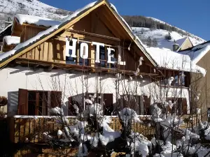 Auberge de La Foret