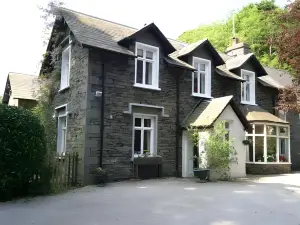 Landing Cottage Guest House