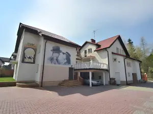 Casablanca Pokoje I Apartamenty
