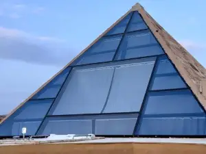 Deadsea Octagon