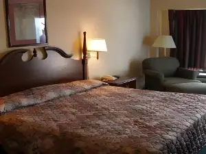 Scottish Inns Morristown
