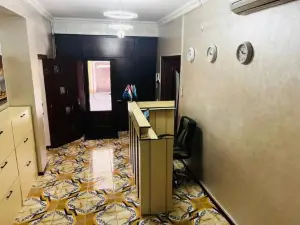 Orom Hostel
