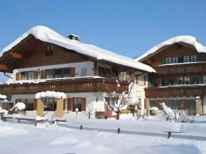 Gästehaus Seeklause