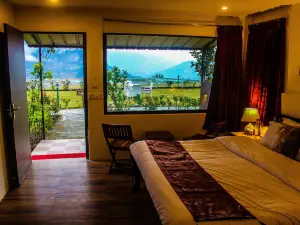 Buransh Heli Resort