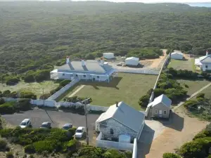 Cape Nelson Lighthouse