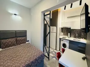 Inci Konaklama