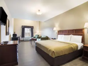 Econo Lodge