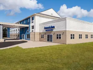 Hawthorn Extended Stay by Wyndham Odessa
