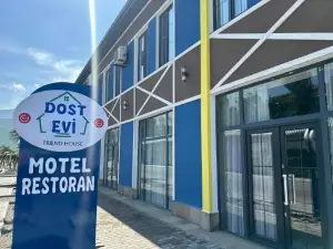 Dost Evi
