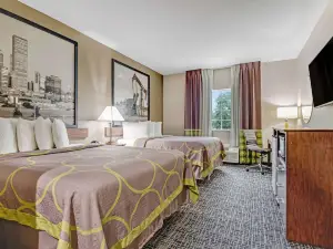 SureStay Plus Hotel by Best Western Owasso Tulsa North