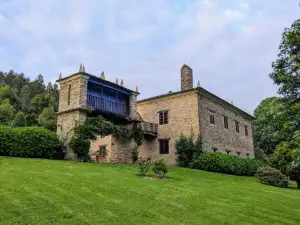 Casa Donano