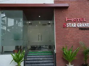 5 STAR GRAND- PREMIUM
