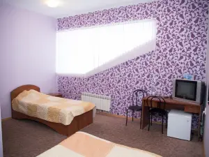 Evropa Hotel