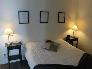 Studios d'hébergement du Domaine